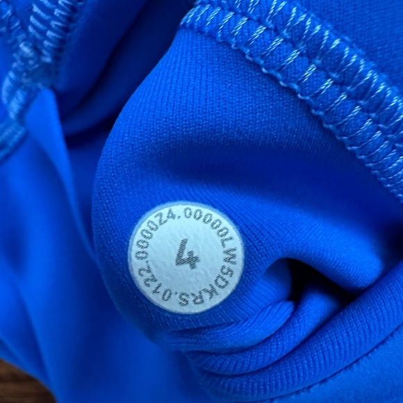 Lululemon Swift Speed High-Rise Tight 28" - Picture 14 of 14